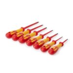Dextro VDE Screwdriver SLP/PZD Set/7 - Image 3