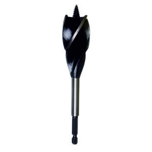 DART Four Wing Auger Bit