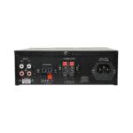 Digital Stereo Amplifier with Bluetooth - Image 3