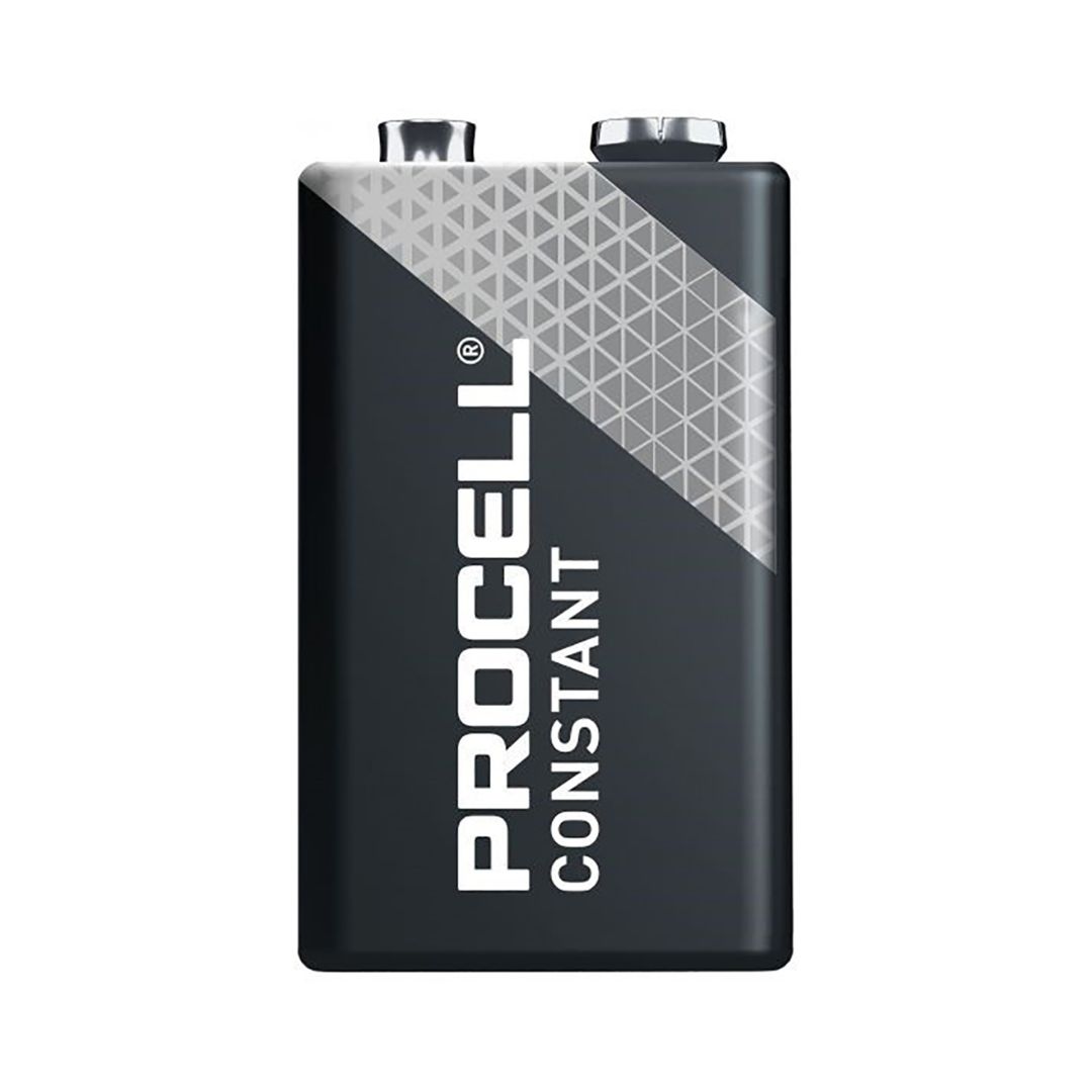 PP3 Procell Constant 9V PP3 Procell Constant 9V