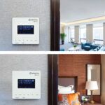 WA-215 In-Wall Amplifier & Ceiling Speaker Set - Image 3