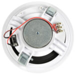 WA-215 In-Wall Amplifier & Ceiling Speaker Set - Image 4