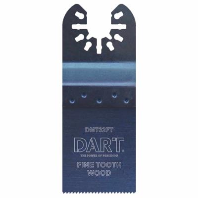 dmt32ft_1 DART Fine Tooth Multi-Tool Sawblade - Image 1
