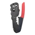 Compact Modular Crimper 6/8P