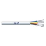 Alarm/Signal Cable White 100m - Image 3