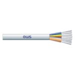 Alarm/Signal Cable White 100m - Image 4