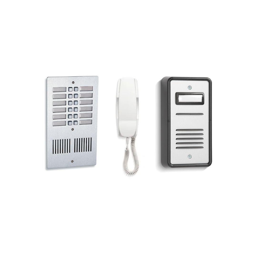 Bell System - EWS