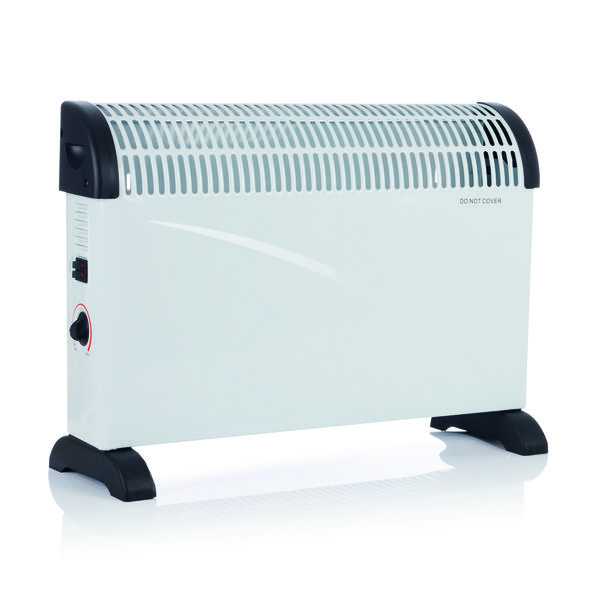 Convector-Standard Convector Heater 2.0 kW - Image 1