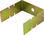 Fire-Safe Cable Clips Pack of 10 - Image 2