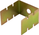 Fire-Safe Cable Clips Pack of 10 - Image 3