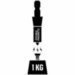 DART Premium Double Magnetic Holder - Image 3