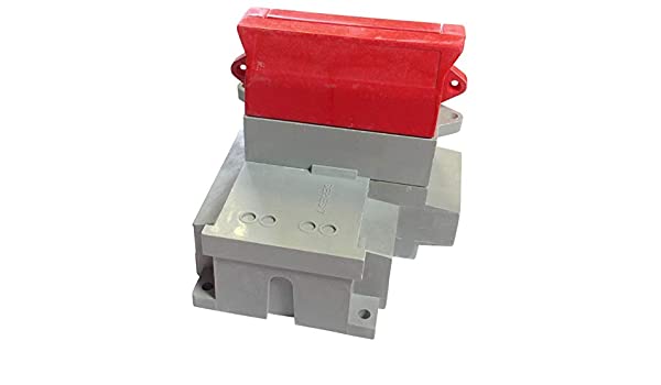 54361-052 WT Henley Meter Isolator Series 7 SP+NE Red Link – 100A - Image 1