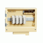 Ryefield SHT Compact Distribution Board, 4-7 Way 60A - Image 2