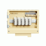 Ryefield SHT Compact Distribution Board, 4-7 Way 60A - Image 4