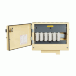 Ryefield SHT Compact Distribution Board, 4-7 Way 60A - Image 5