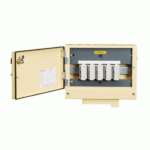 Ryefield SHT Compact Distribution Board, 4-7 Way 60A - Image 3