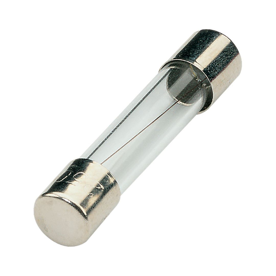 Fuse 6 x 32mm Quick Blow Fuse 6 x 32mm Quick Blow - Image 1