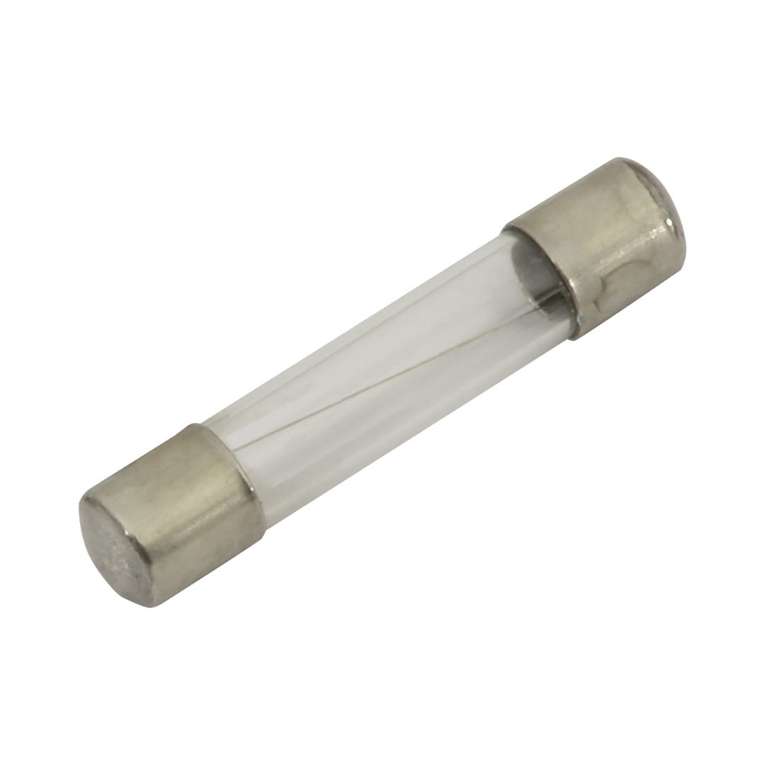 Fuse 6 x 32mm Quick Blow (1) Fuse 6 x 32mm Quick Blow - Image 1