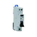 MCB CURVE: C, RCD TYPE: A