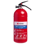 Multi-Purpose Fire Extinguisher - Image 2