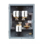 AHS Boards 100 AMP