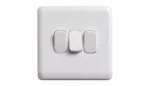 2 Way 10AX Plate Switch - Image 3