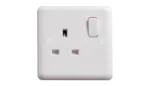 13A Switched Socket DP