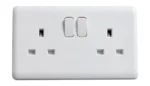 13A Switched Socket DP - Image 2