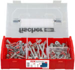FixTainer DuoLine (181 Parts) - Image 2