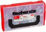 fischer FixTainer - DuoPower and screws - Image 4
