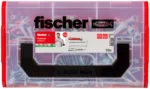 fischer FixTainer - DuoPower and screws - Image 2