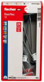 DuoTec 12 Pack 10 - Image 2