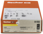 Dot and Dab Fixing DDF 10 x 100 FUS Pack 50 - Image 2