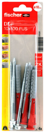 Dot and Dab Fixing DDF 10 x 100 FUS K - Image 12