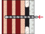 Dot and Dab Fixing DDF 10 x 100 FUS K - Image 10