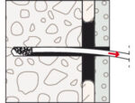Dot and Dab Fixing DDF 10 x 100 FUS K - Image 9