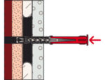 Dot and Dab Fixing DDF 10 x 100 FUS K - Image 8