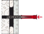 Dot and Dab Fixing DDF 10 x 100 FUS K - Image 7
