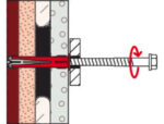 Dot and Dab Fixing DDF 10 x 100 FUS K - Image 6