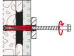 Dot and Dab Fixing DDF 10 x 100 FUS K - Image 5