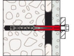 Dot and Dab Fixing DDF 10 x 100 FUS K - Image 3