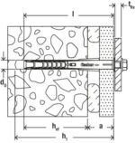 Dot and Dab Fixing DDF 10 x 100 FUS K - Image 2