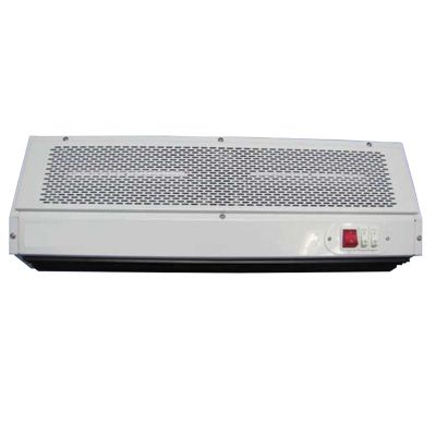 ac3000n-1 Air Curtain & Downflow Heater 1500w/3000w - Image 1