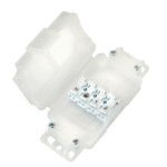 Connector Box 20A Quick Connect Cable Clamps