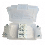 Connector Box 20A Quick Connect Cable Clamps - Image 3