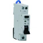 MCB CURVE: C, RCD TYPE: A - Image 2