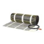 Heatmat Heat My Home 160W/m2 Heating Mat 1.5m2