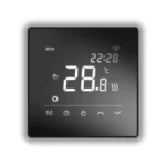 Heatcom 16A WIFI Underfloor Heating Touch-Button App Controlled Thermostat