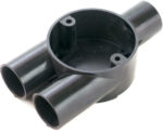 25mm Branch 3 Way