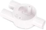 25mm Branch 3 Way - Image 2